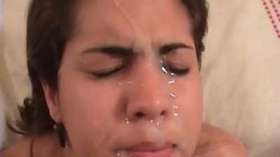 Bèl fem laten fè sèks ki graj