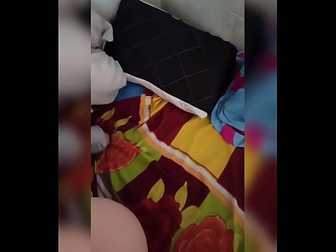 ❤️ Kookasyon mwen rete lakay pou kont li paske mari l ale an vakans epi mwen pwofite fout li epi ranpli bourik li ak lèt. ❤ Super sèks nan nou ️❤