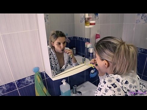 ❤️ Hack ak jenn nan pijama fini oral kom nan bourik - Letty nwa ❤ Super sèks nan nou ️❤