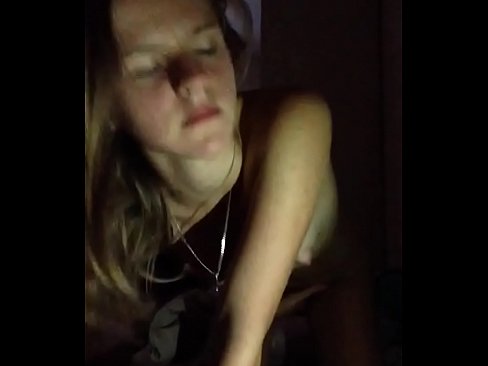 ❤️ Yon ti fi masturbe ak koms ❤ Super sèks nan nou ️❤
